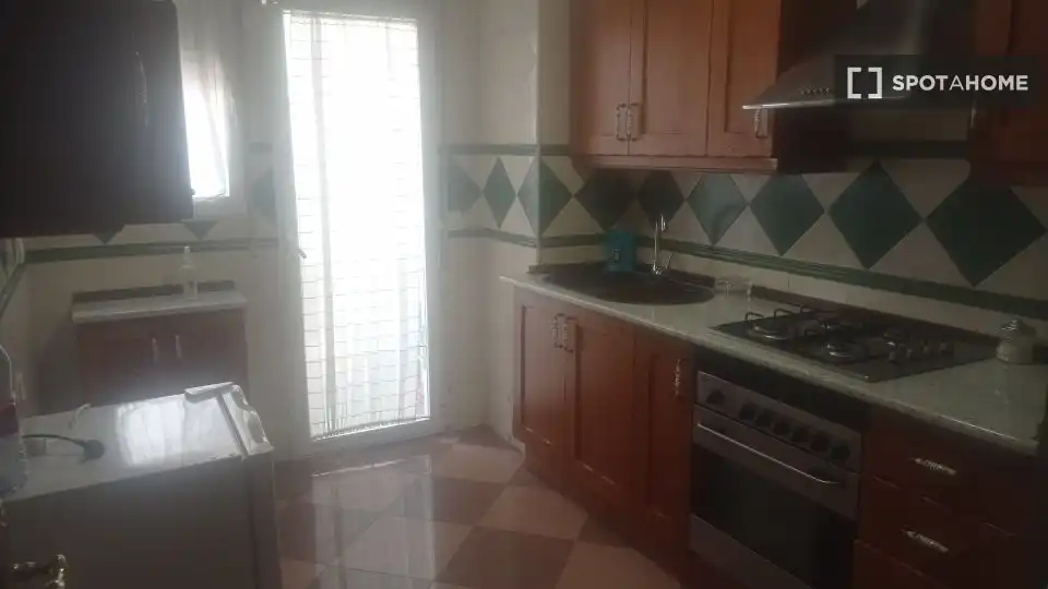 Habitación en alquiler, Jaén