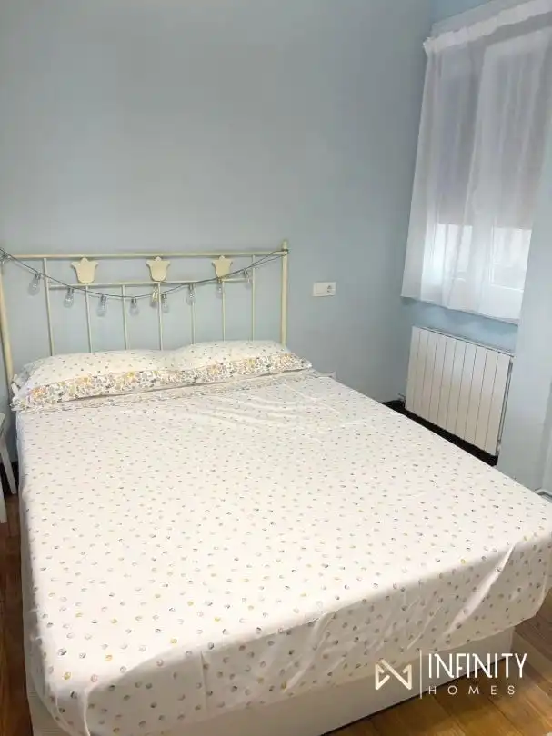 Appartamento 98 m² a Bilbao