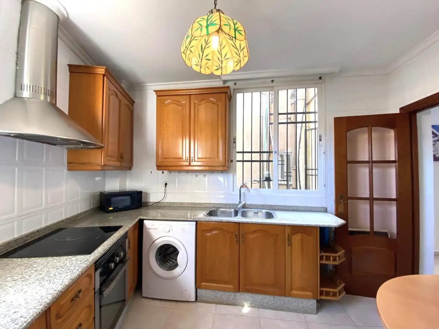 Piso de 126 m² en Valencia