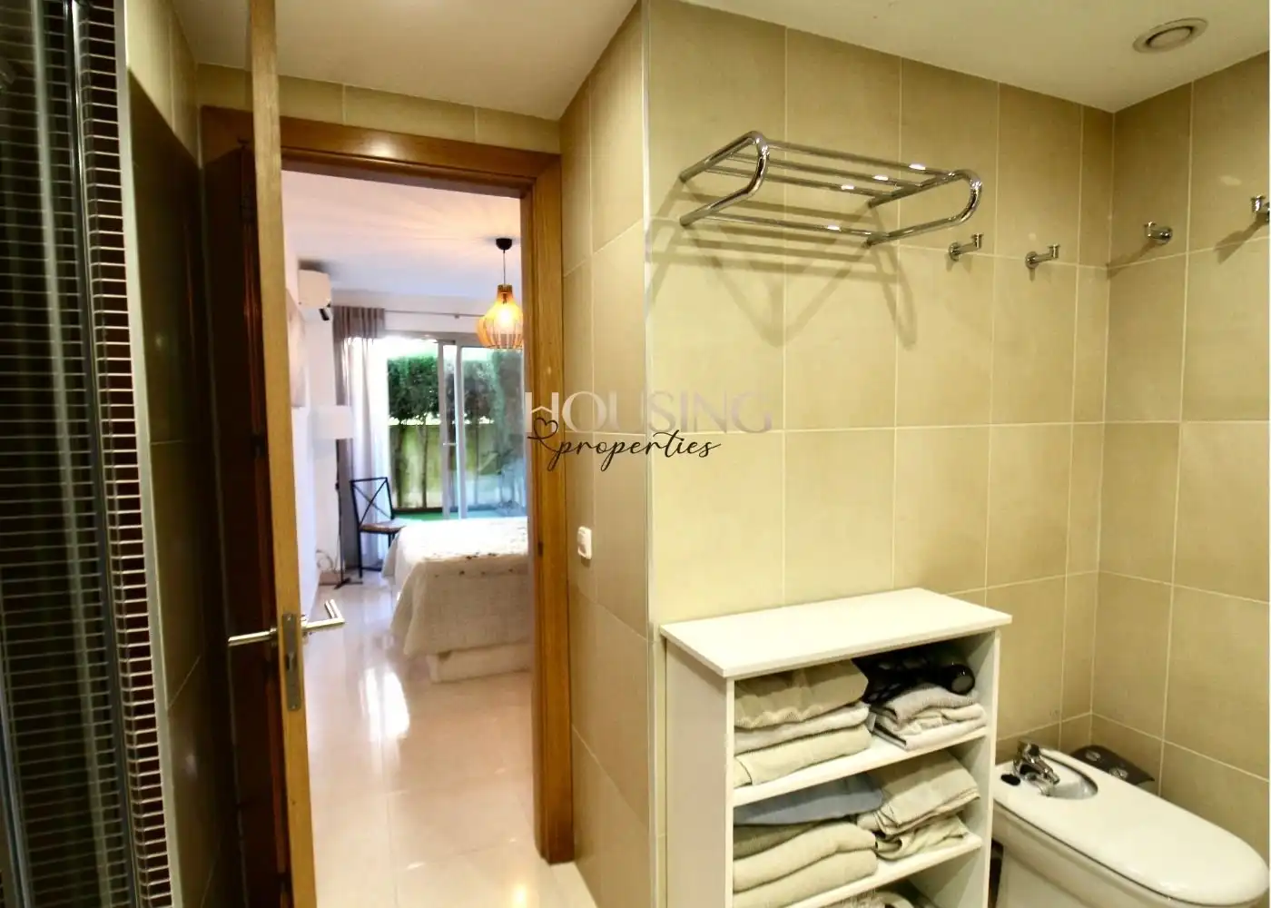 Pis de 167 m² a Palma