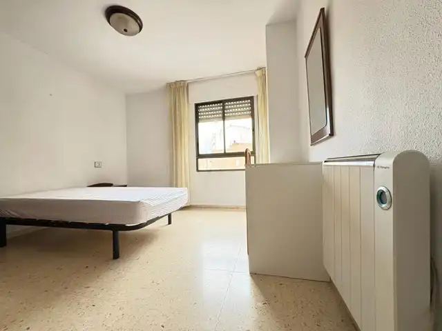 Piso de 126 m² en Castellón de la Plana