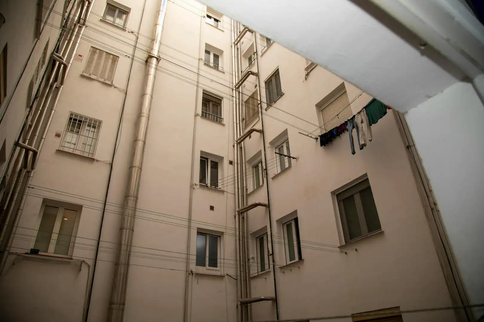 Habitación en alquiler, Madrid