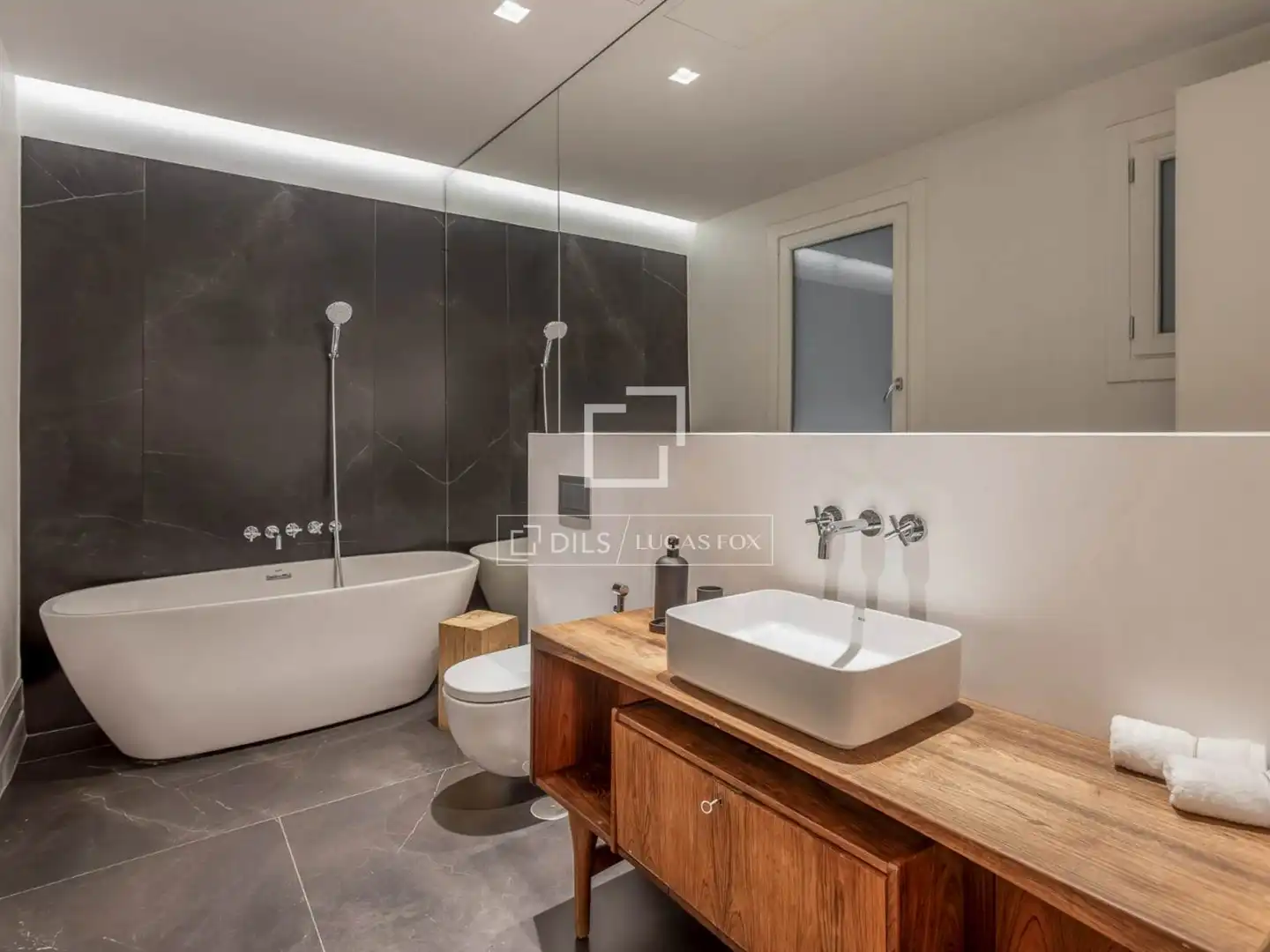 Pis de 287 m² a Madrid