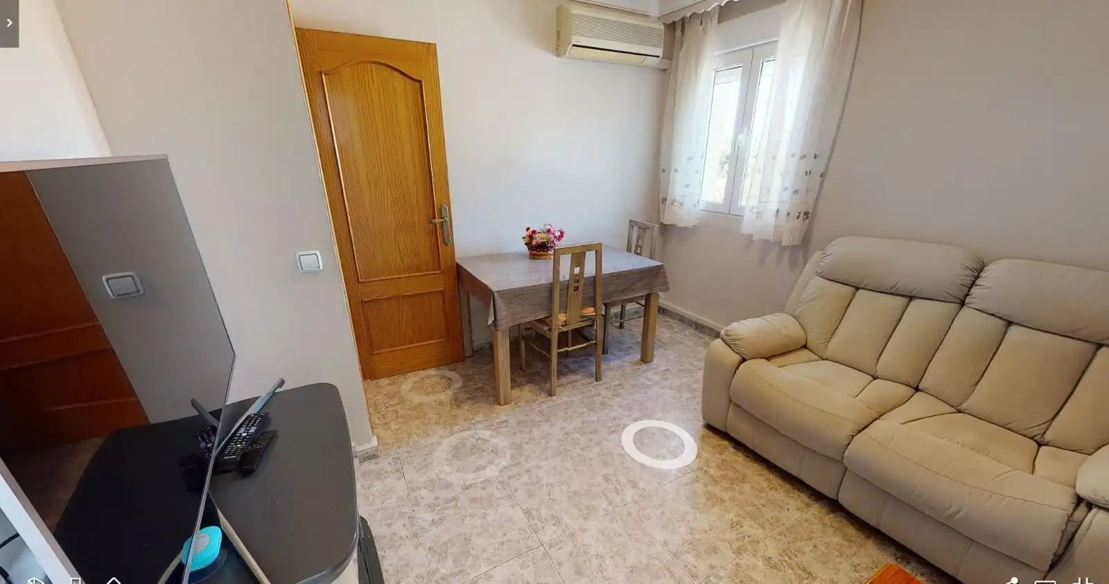 Piso de 113 m² en Fuengirola