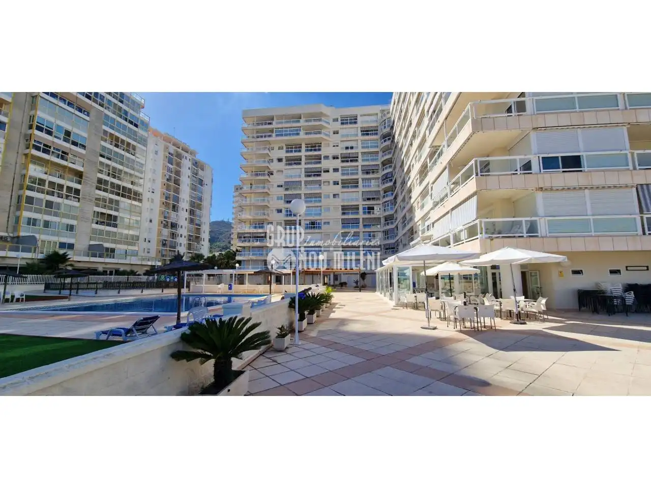 Piso de 90 m² en Cullera