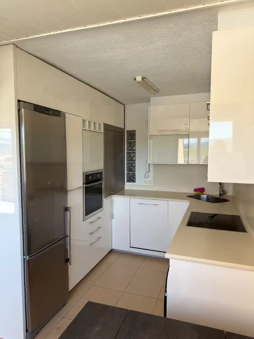 Pis de 79 m² a Zizur Mayor / Zizur Nagusia