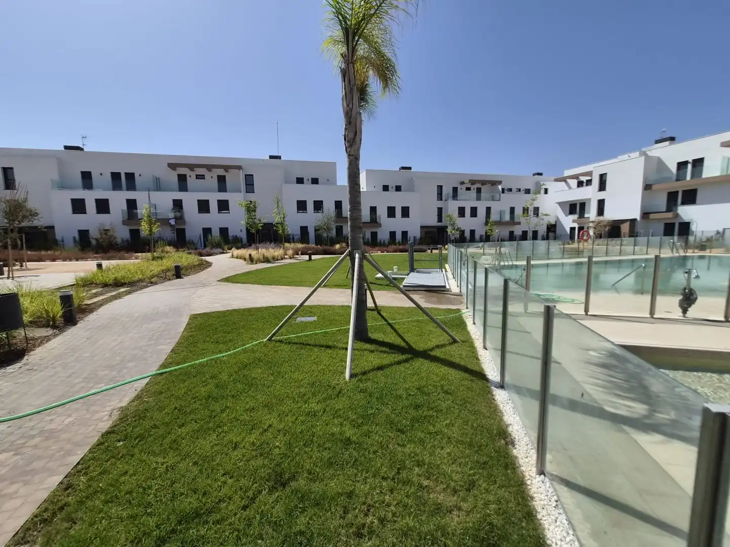 Pis de 85 m² a Rincón de la Victoria