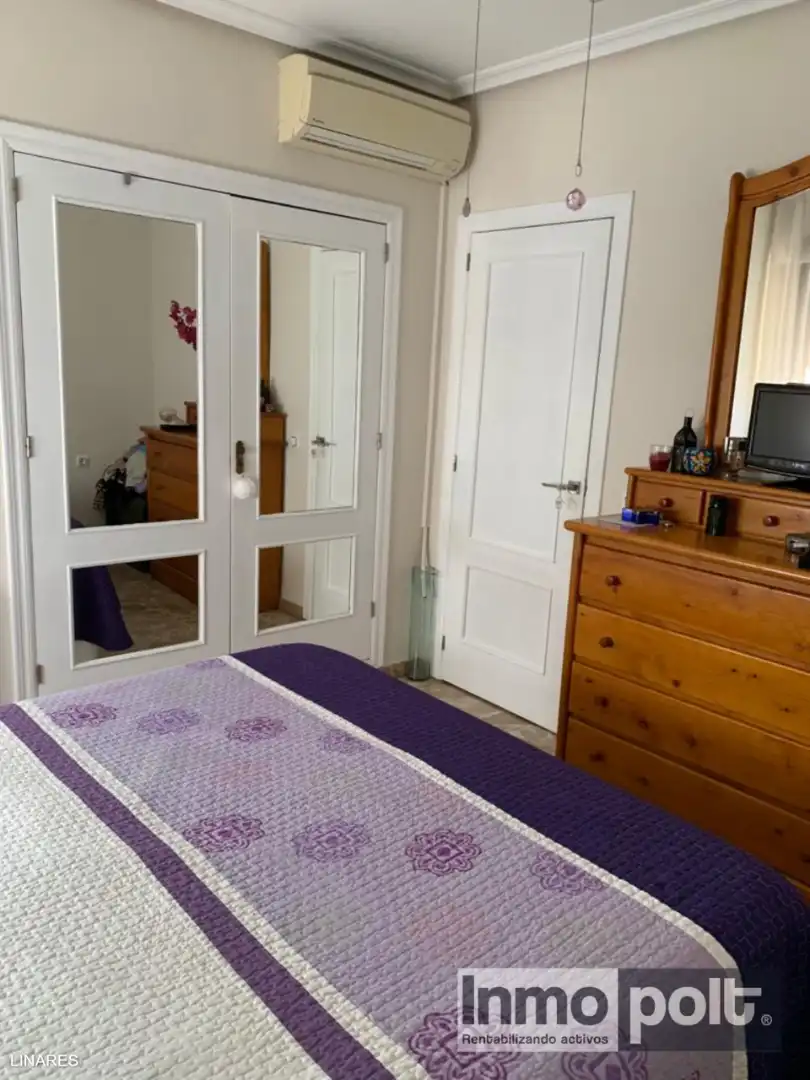 Appartamento 90 m² a Linares