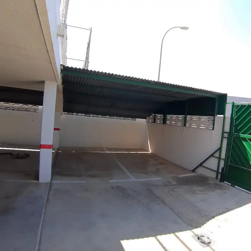 Piso de 61 m² en Gandía
