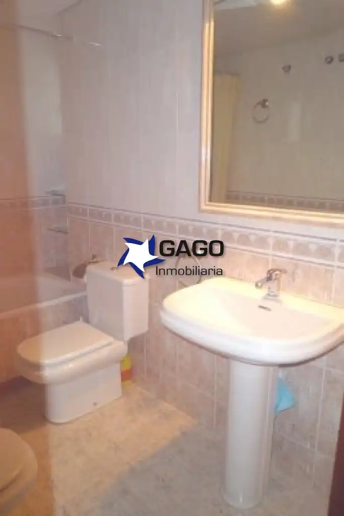 Appartement 74 m² à Cordoue