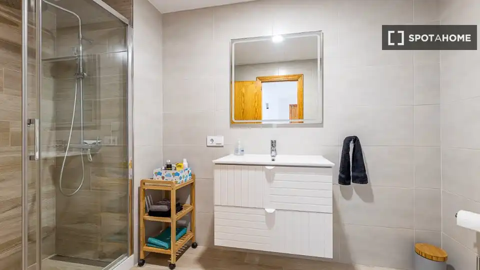 Habitación en alquiler, ses Salines