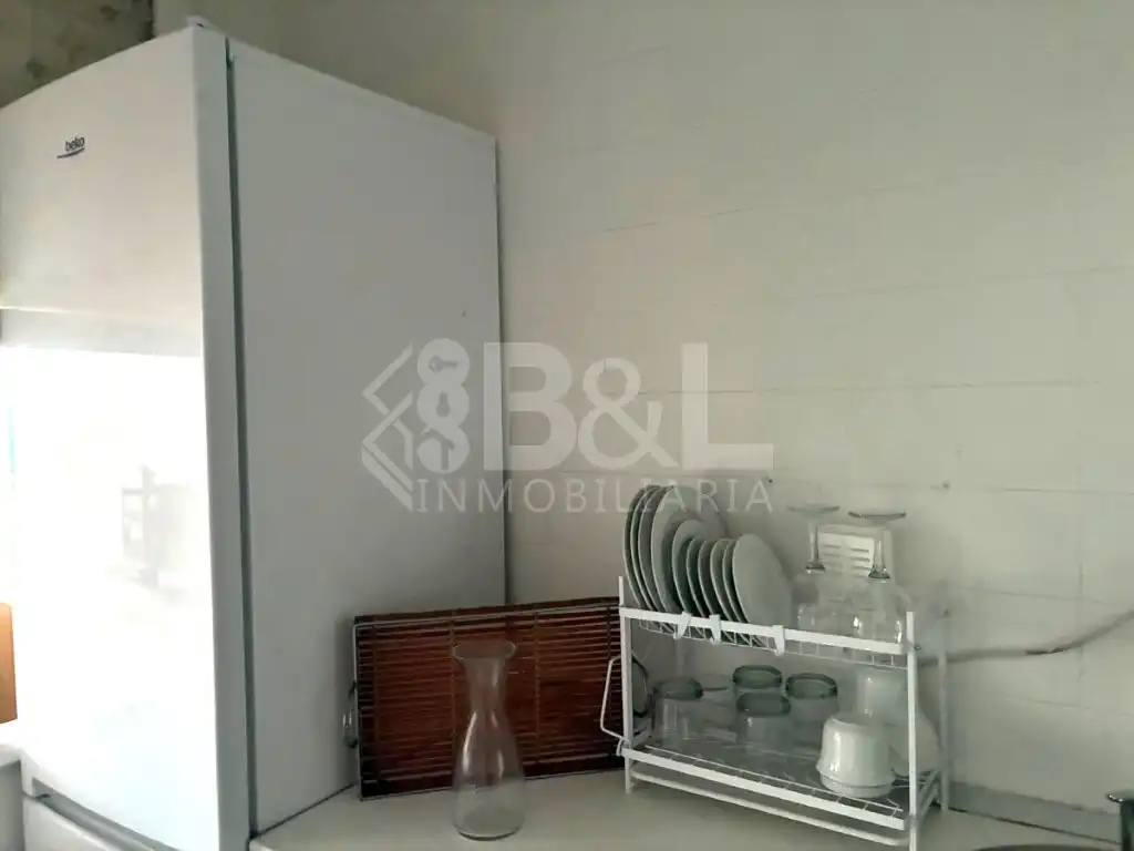 Pis de 53 m² a Punta Umbría