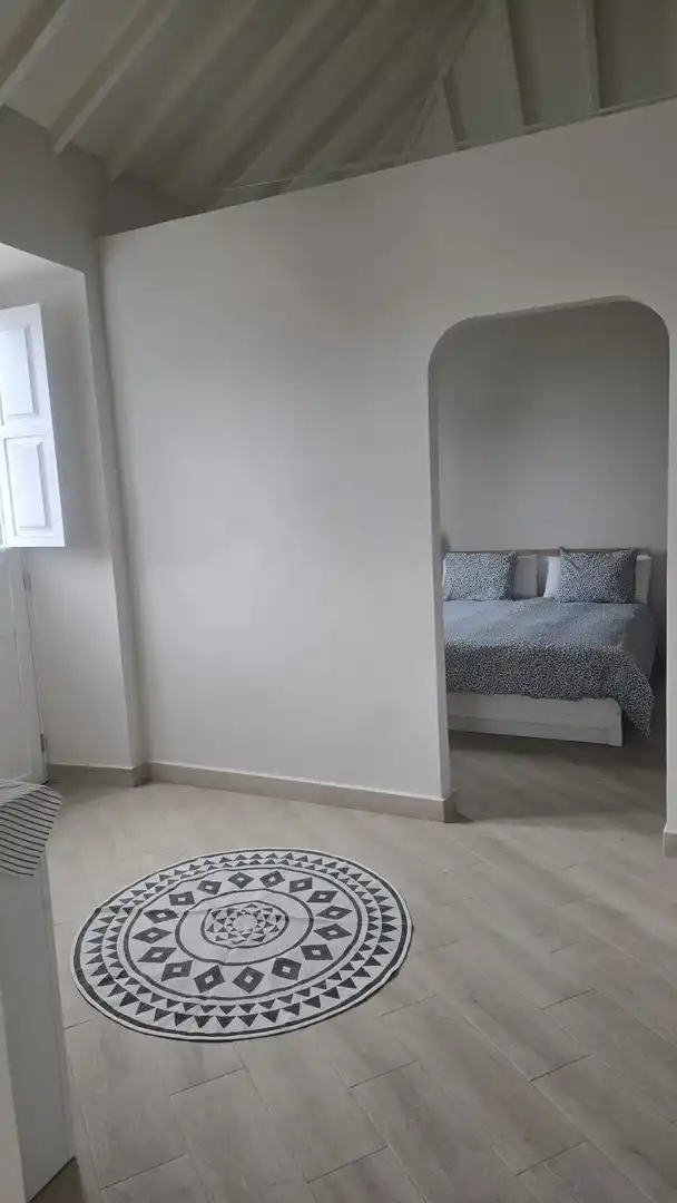 Piso de 70 m² en Puerto de la Cruz