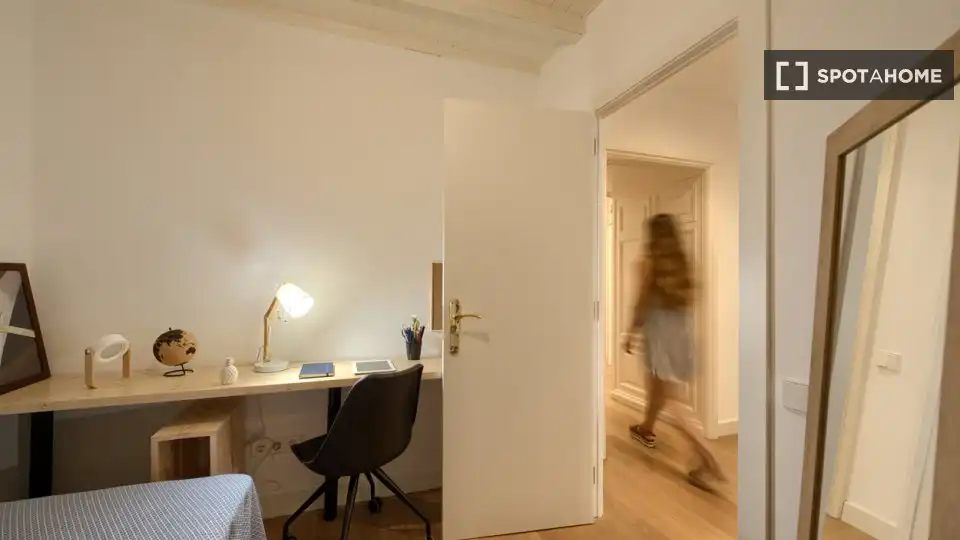 Habitación en alquiler, Barcelona