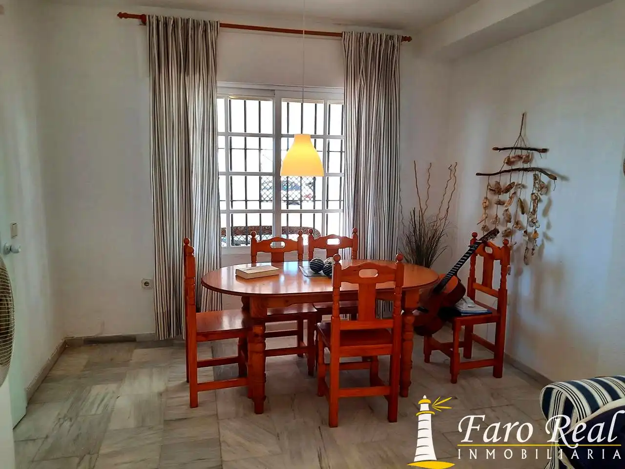 Casa de 90 m² en Sanlúcar de Barrameda