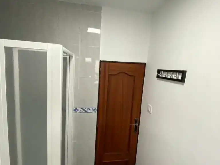 Habitación 80 m², Jaén