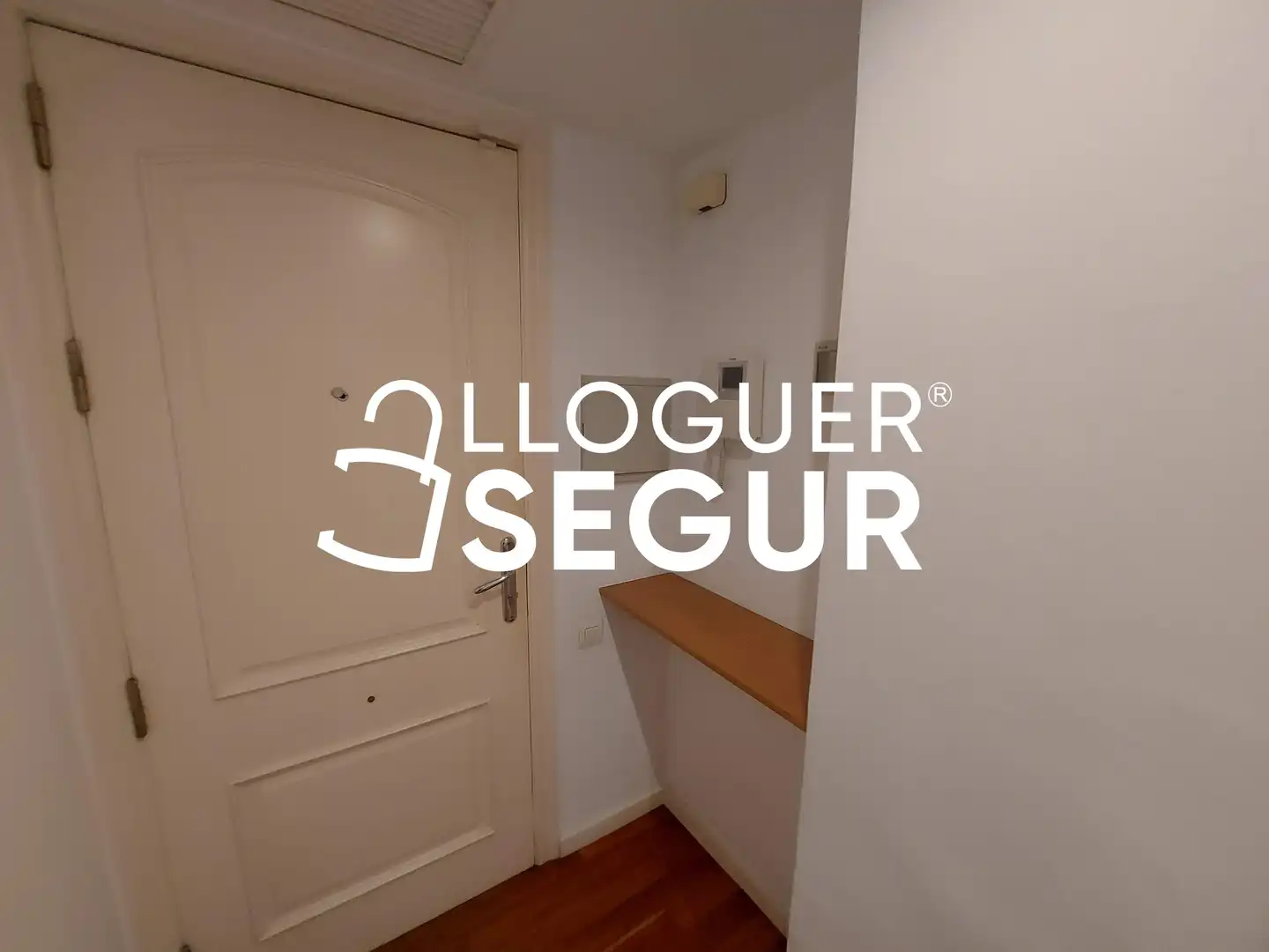 Pis de 90 m² a Barcelona