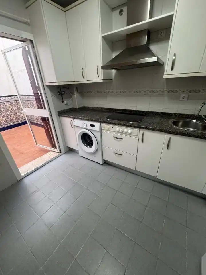 Pis de 66 m² a Sevilla