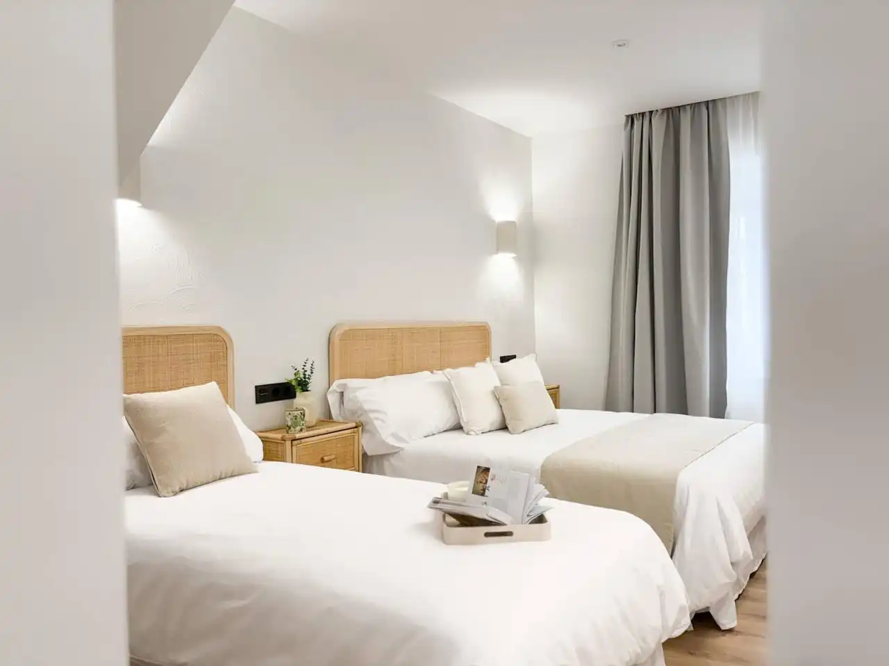 Pis de 76 m² a Bilbao
