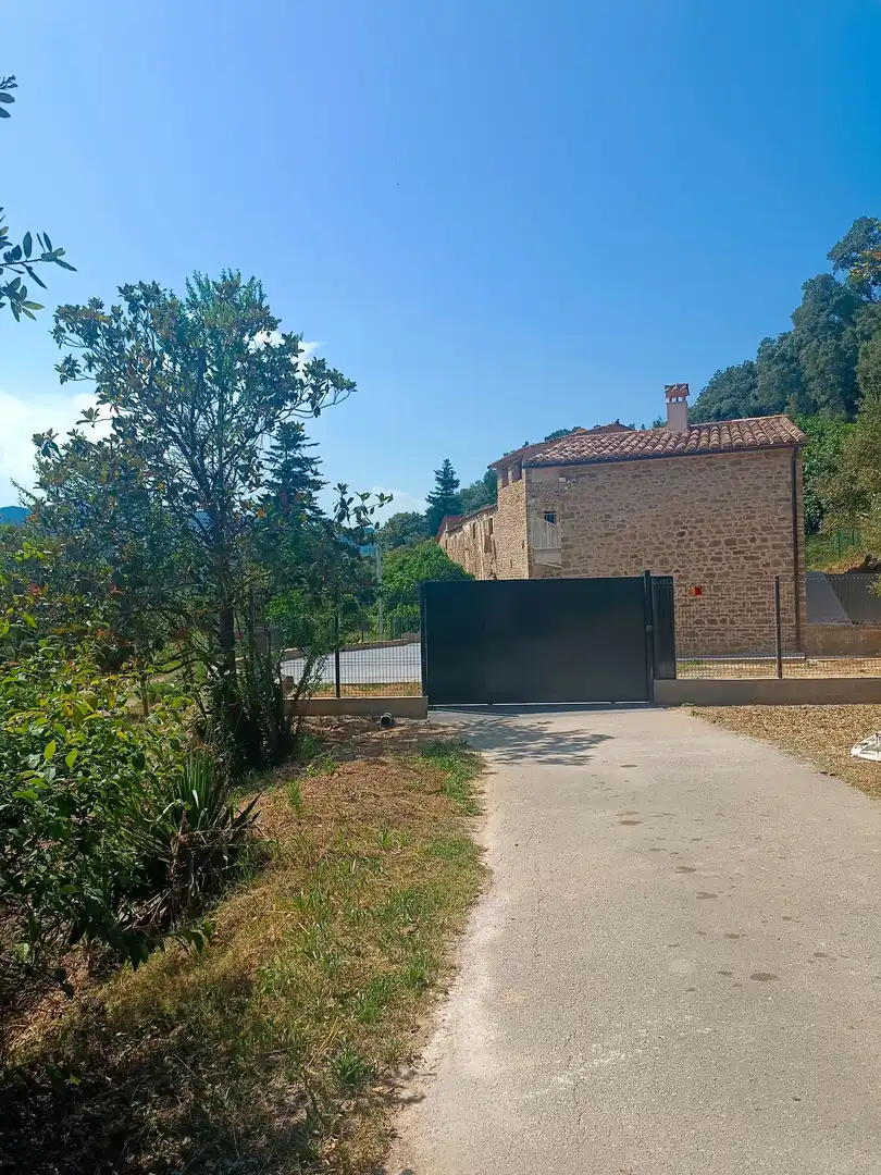 Pis de 150 m² a Sant Aniol de Finestres