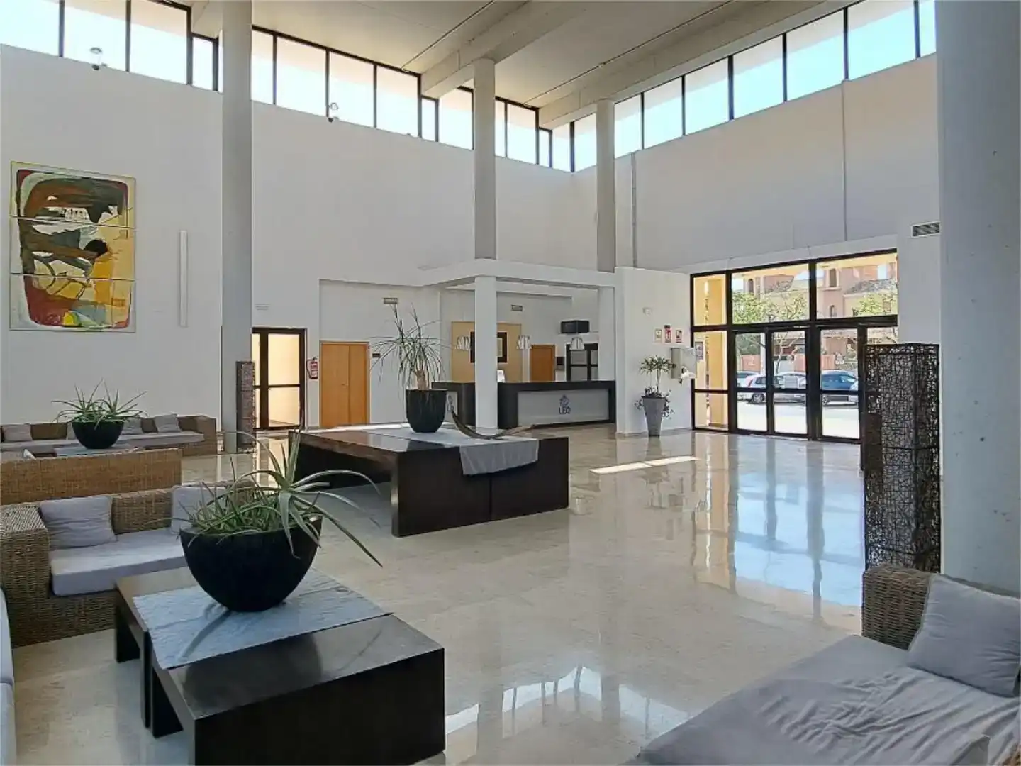 Piso de 54 m² en Punta Umbría