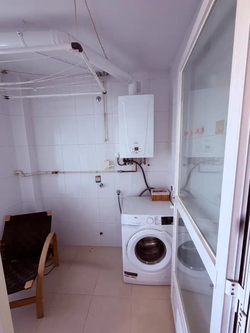 Appartamento 113 m² a A Coruña