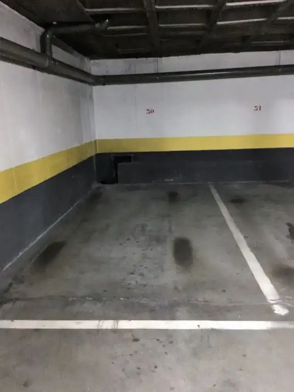 Piso de 100 m² en Valladolid