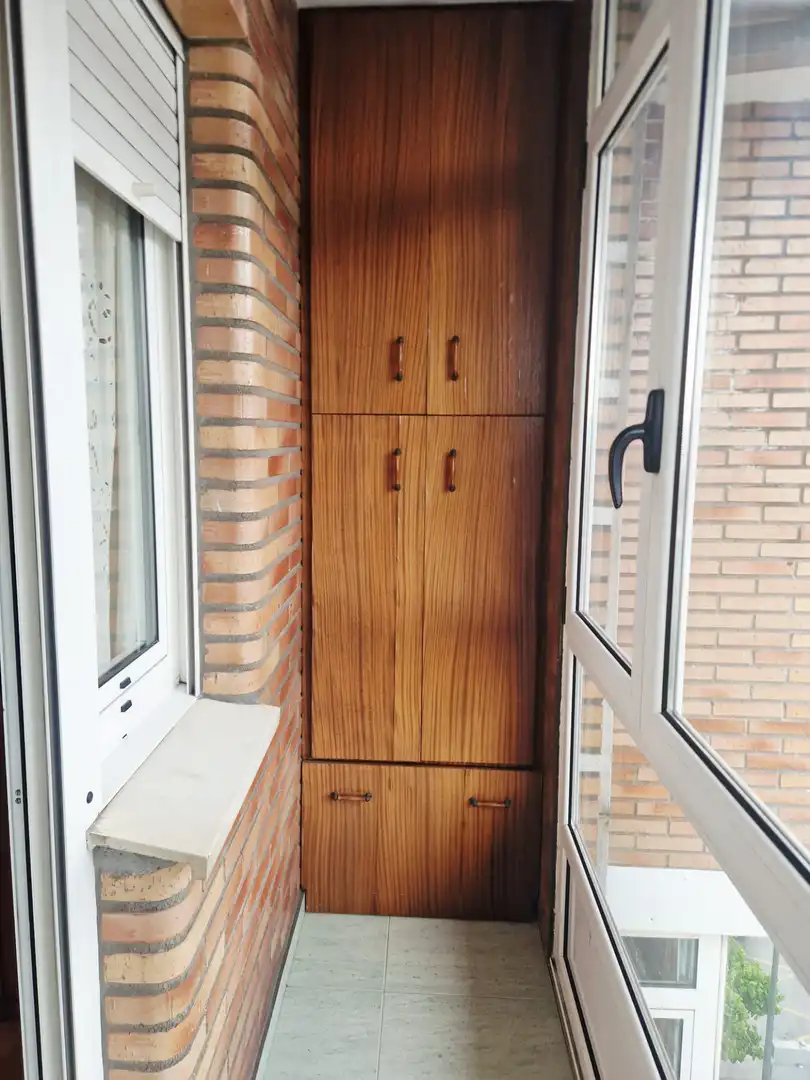 Piso de 80 m² en Avilés