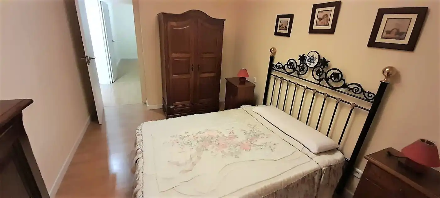 Piso de 115 m² en Cáceres