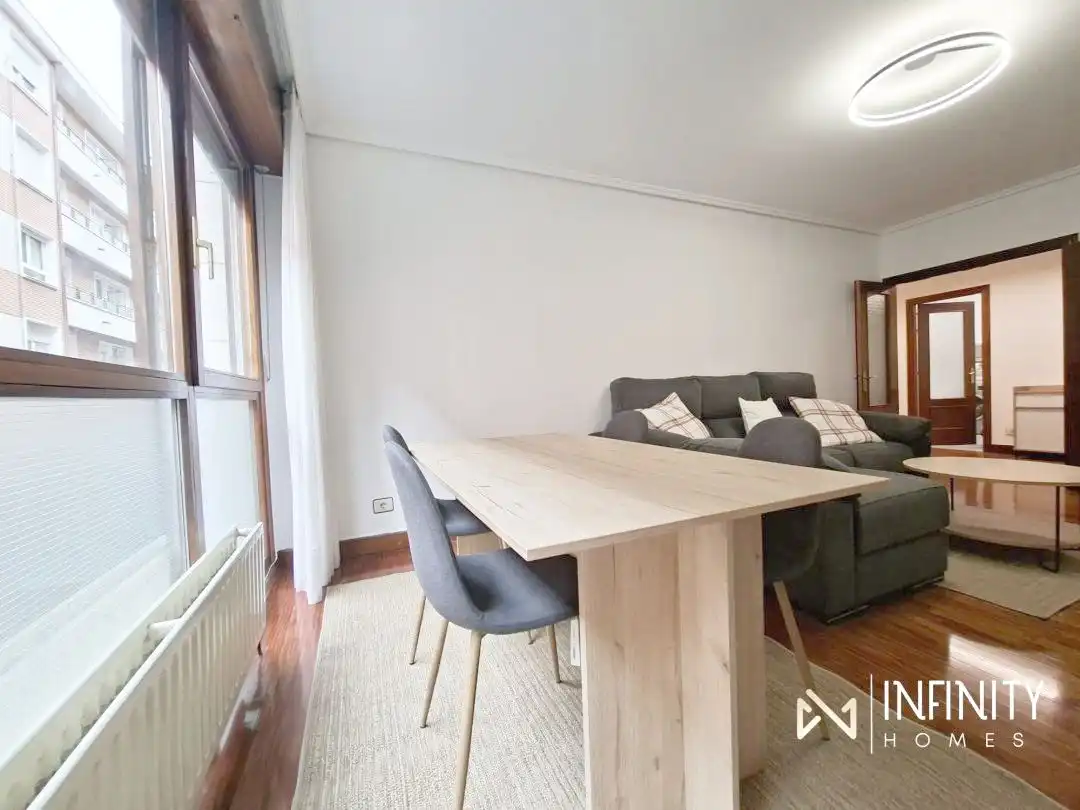 Appartement 95 m² à Bilbao