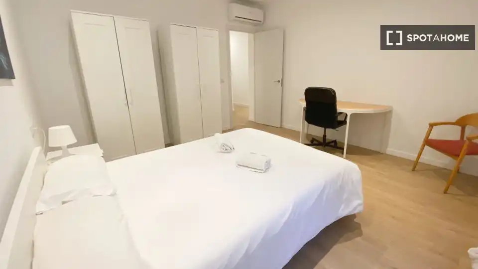 Habitación 92 m², Palma