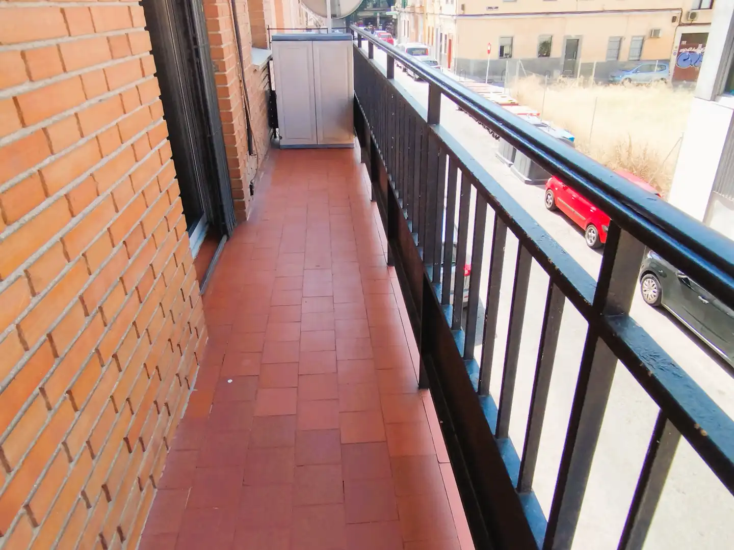 Pis de 70 m² a Madrid