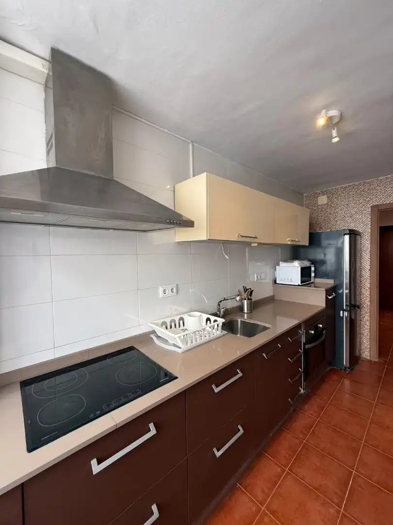 Zimmer zur Miete, Málaga