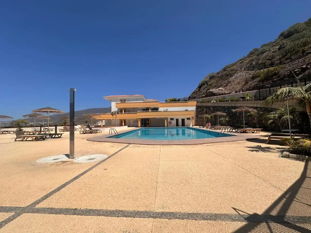Piso de 110 m² en Adeje