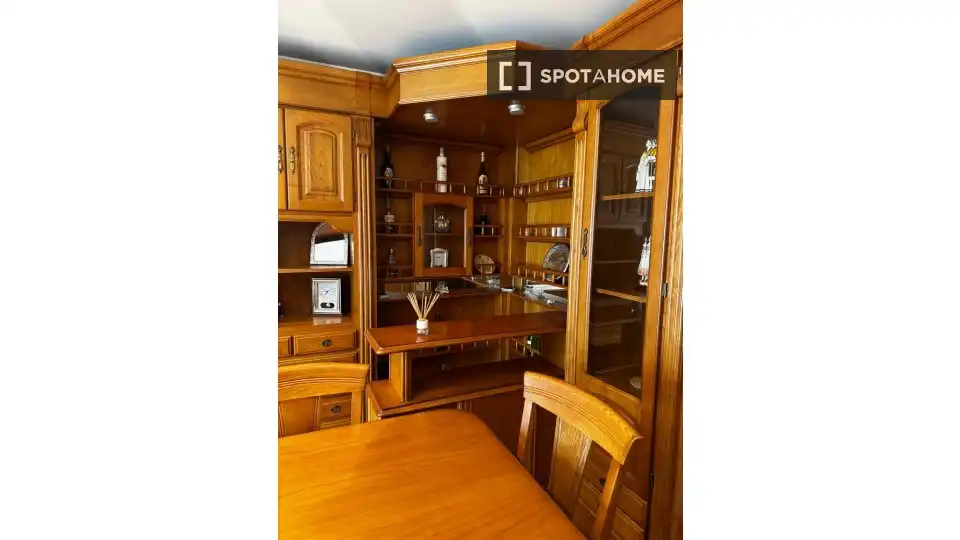 Habitación 104 m², Pontevedra
