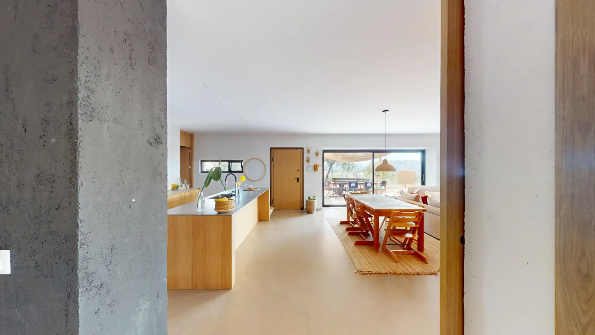 Casa de 214 m² en Aigües
