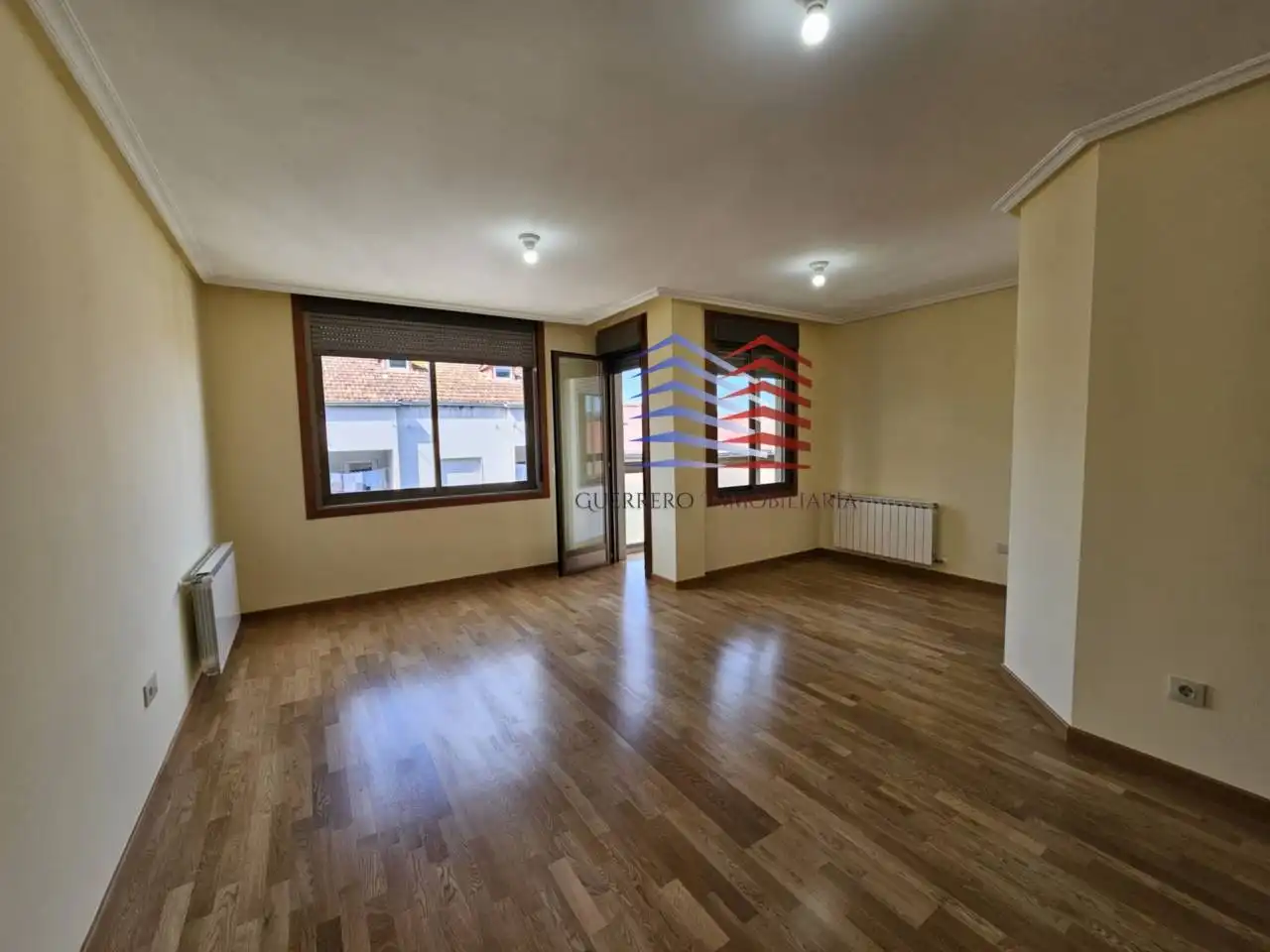 Pis de 147 m² a Ourense