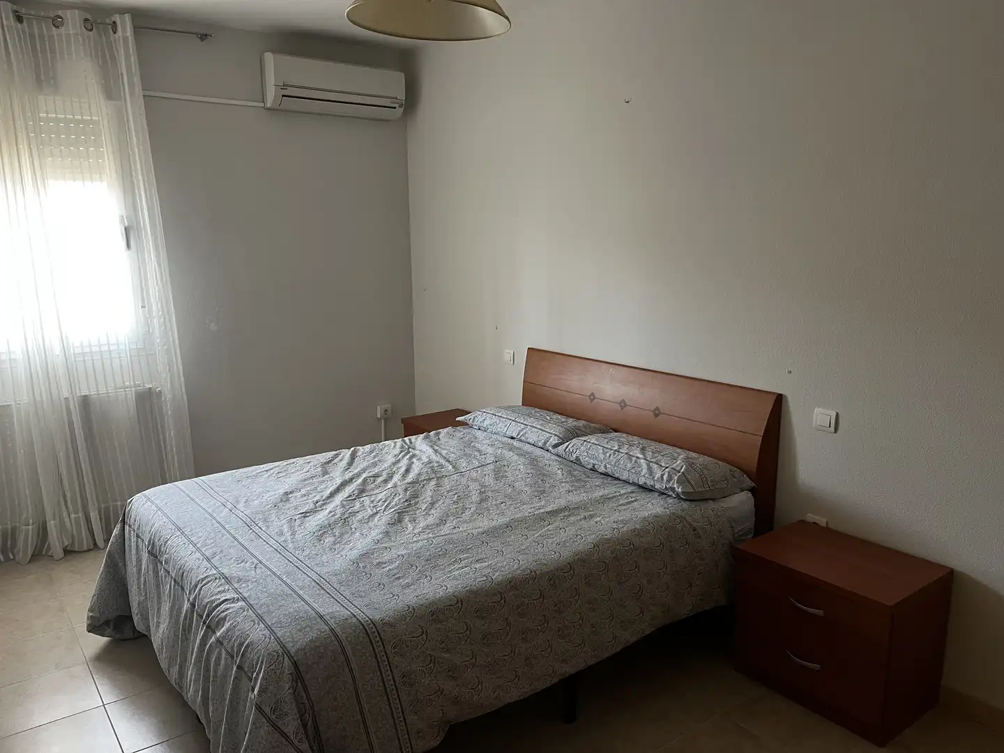 Piso de 65 m² en Cáceres