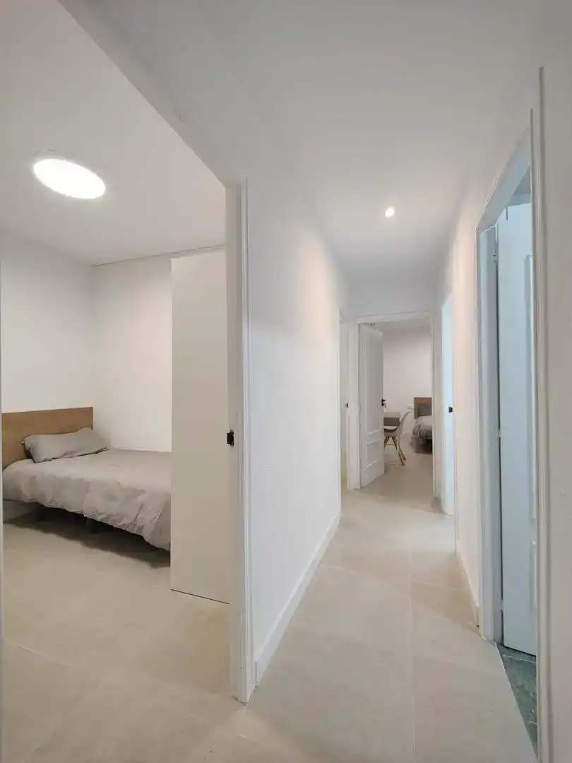 Habitación 100 m², Castellón de la Plana