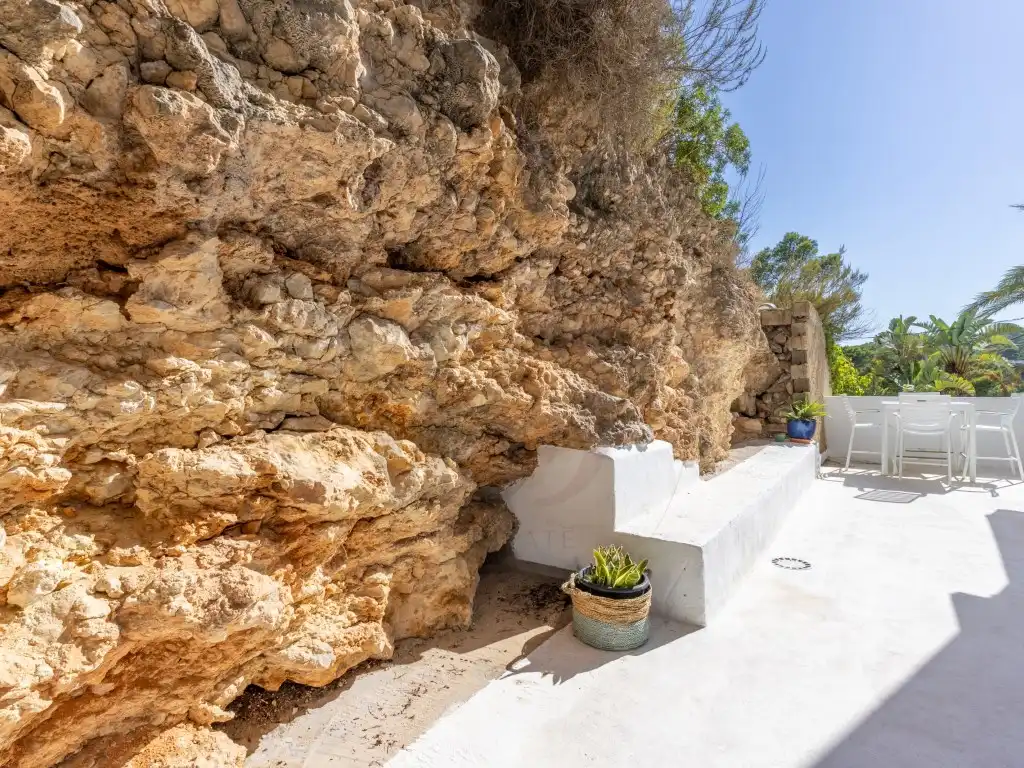 Piso de 60 m² en Sant Joan de Labritja