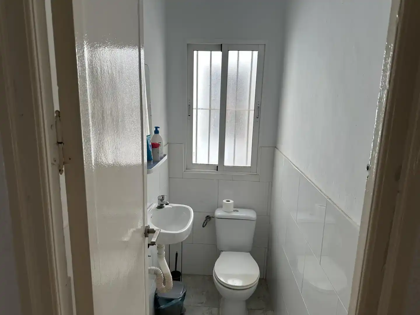 Habitación 400 m², Almería