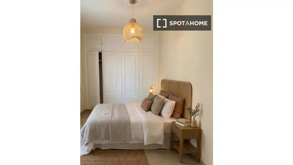 Habitación 63 m², Mijas