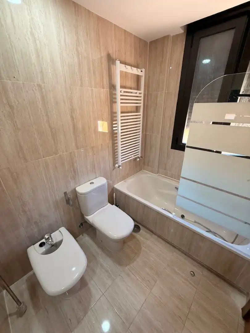 Piso de 170 m² en Yebes