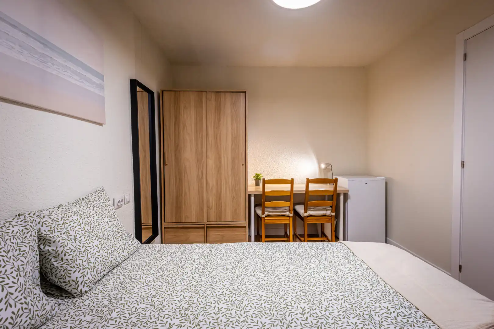 Habitación 204 m², Parla