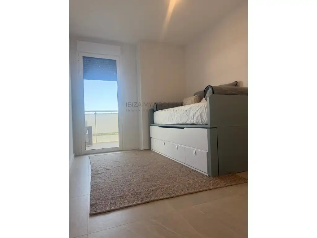 Piso de 80 m² en Ibiza