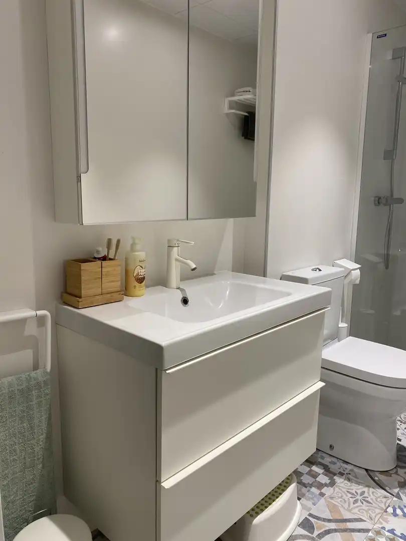 Pis de 194 m² a Múrcia