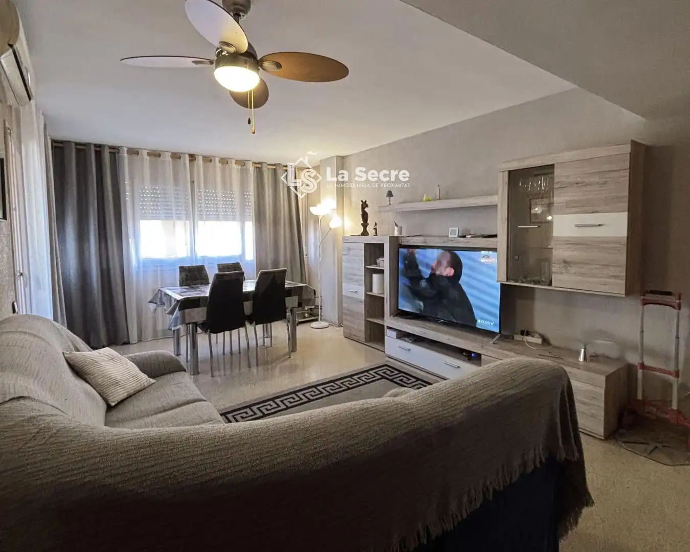 Piso de 99 m² en Martorell