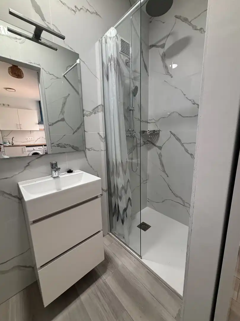 Piso de 35 m² en Vélez-Málaga