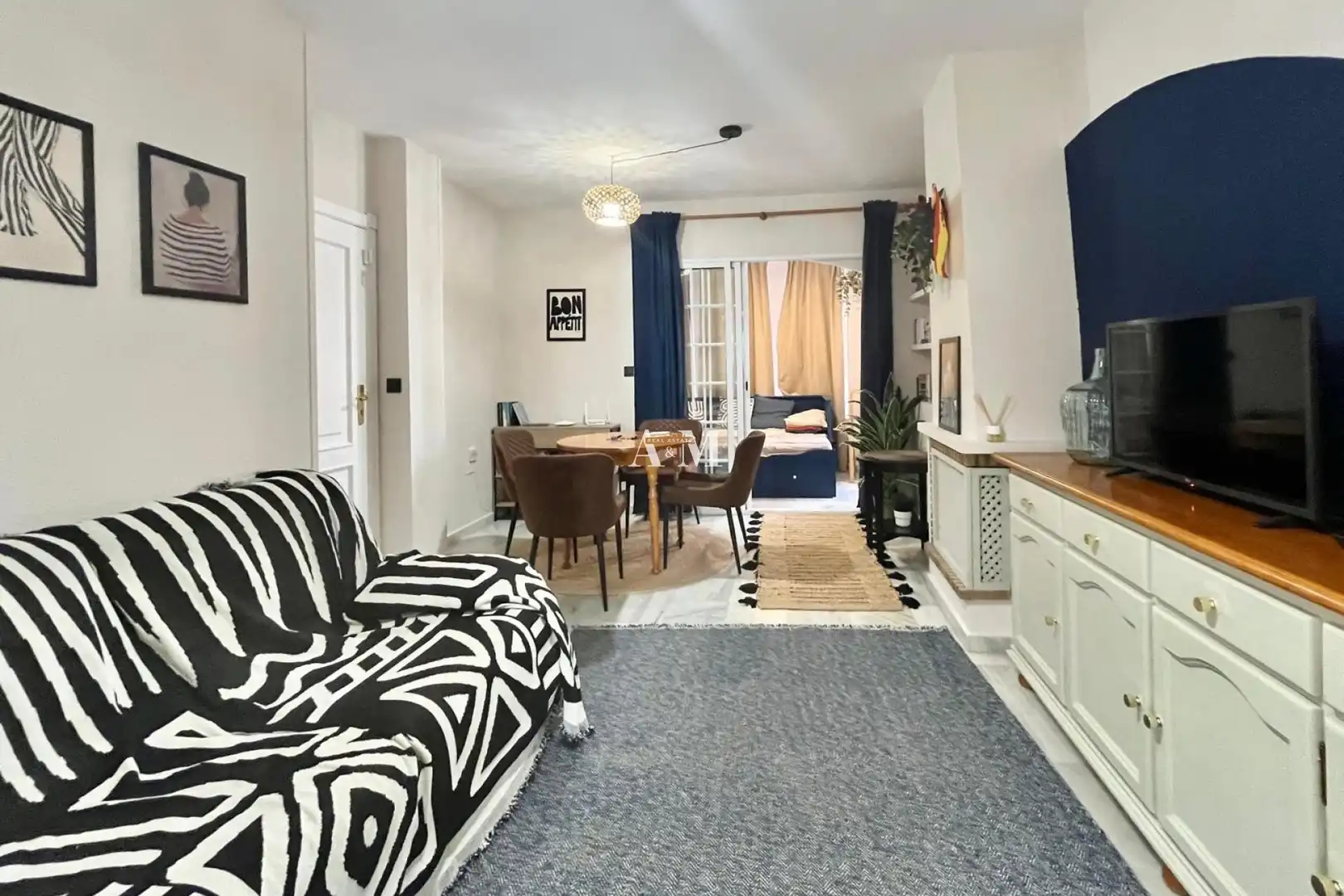 Pis de 70 m² a Torrevella