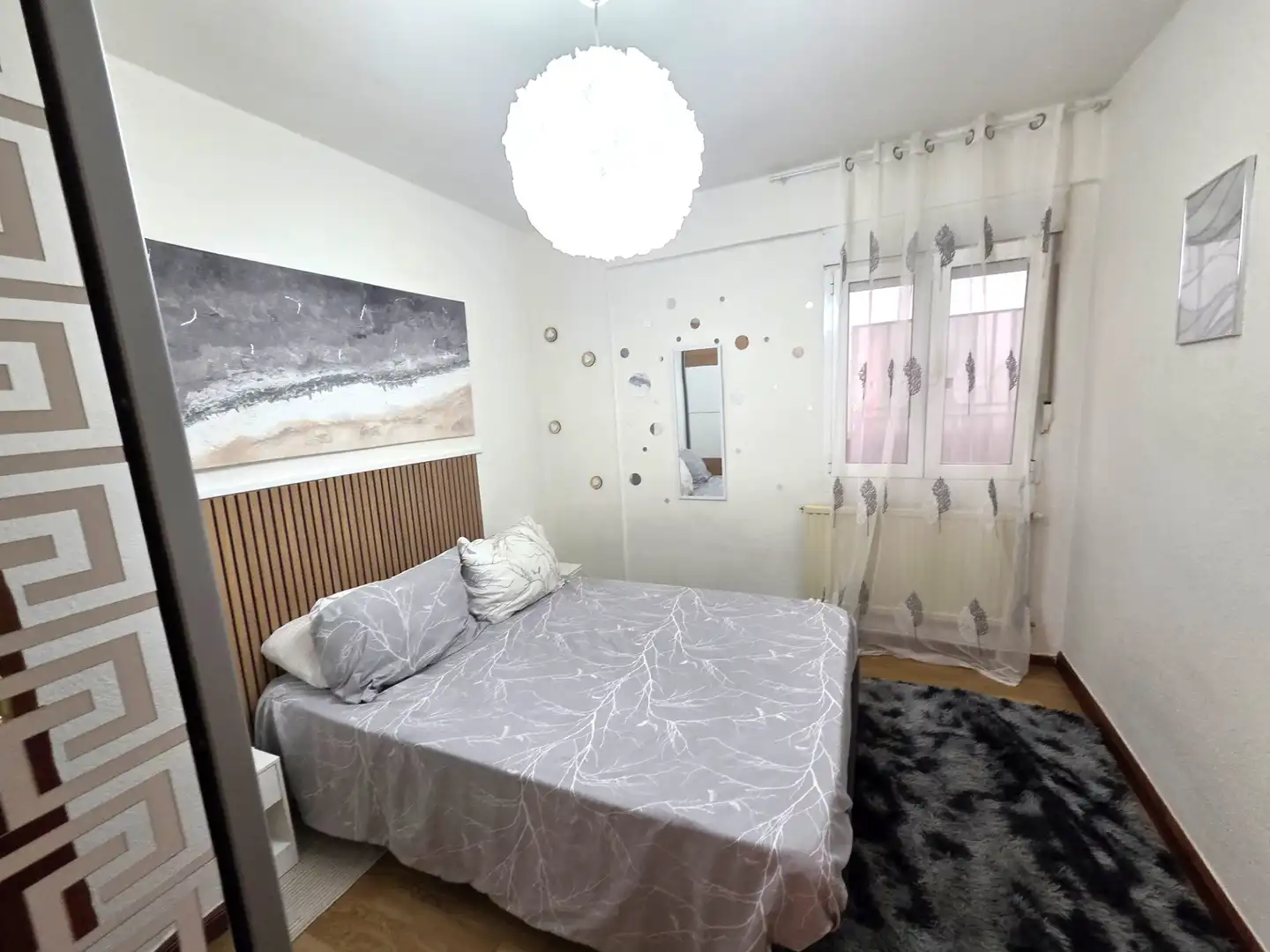 Piso de 70 m² en Burgos